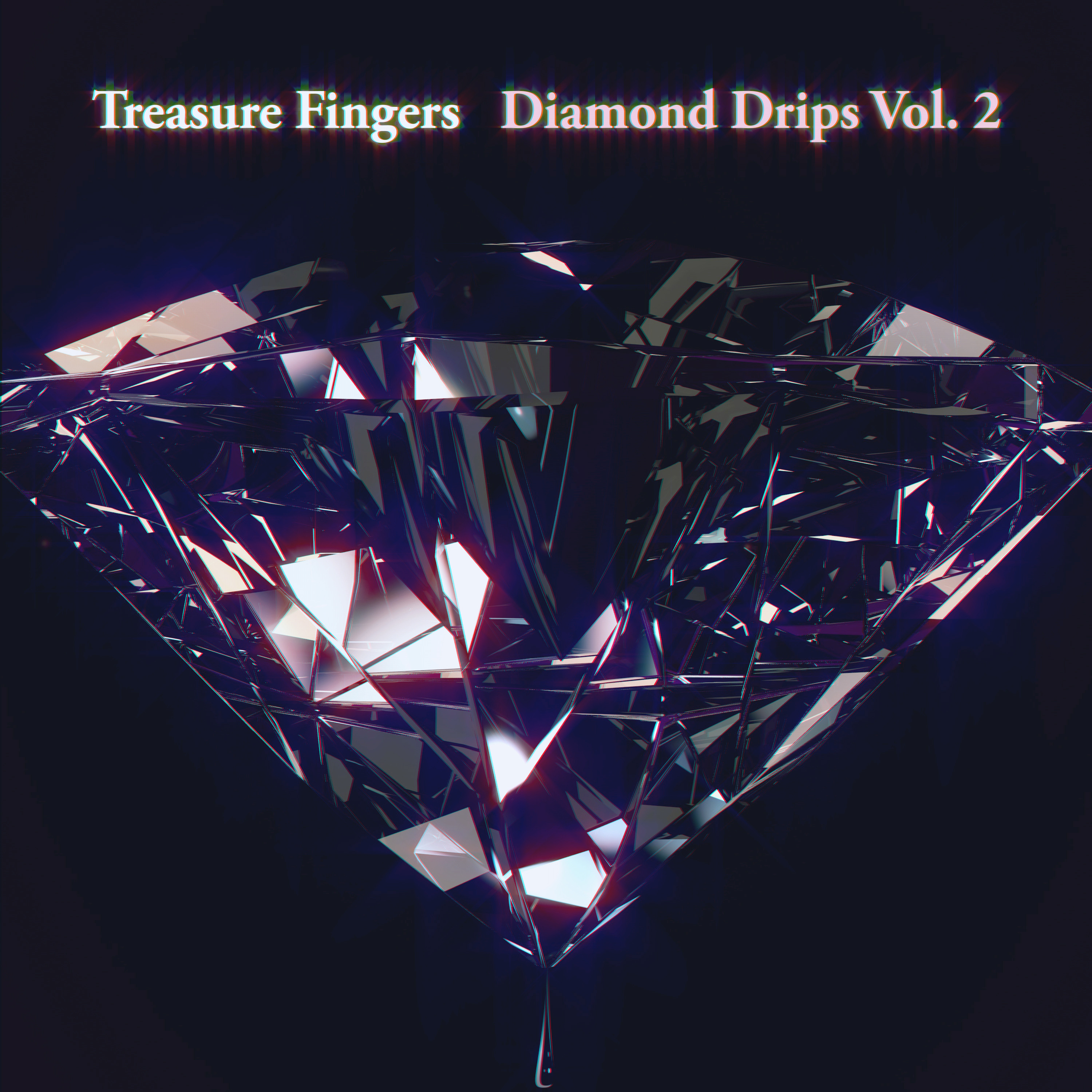 Treasure Fingers
