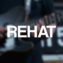 Kunto Aji - Rehat | NYD Project Cover