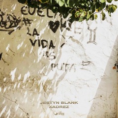 [LSP10] - JESTYN BLANK - XADREZ EP