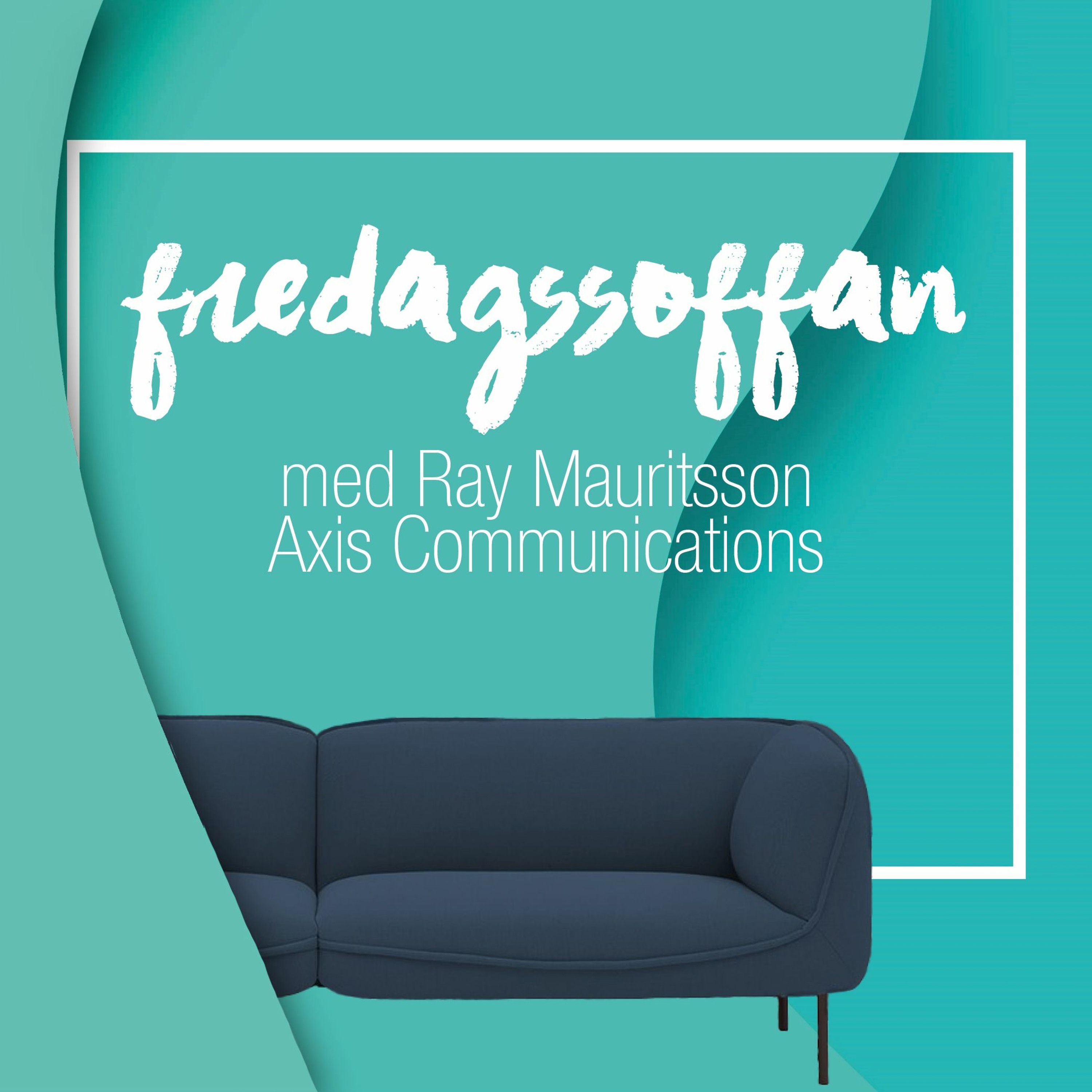 Fredagssoffan