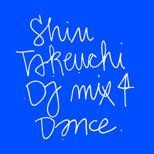 Stream London dj Mix #4 by SHIN TAKEUCHI | Listen online for free