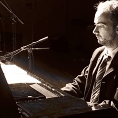 Big Butter And Egg Man /Mathieu Roffé Piano/Edouard Romano Trompette