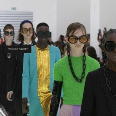 Soter - Gucci Spring Summer 2020 (Jacques Auberger CUT)