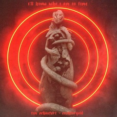 Tim Schaufert & CASHFORGOLD - I'll Know Who I Am In Time