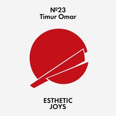 №23, Timur Omar
