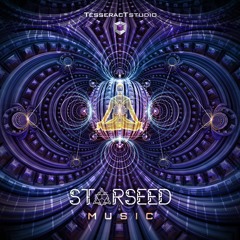 StarSeed - Music (Tesseract Studio)