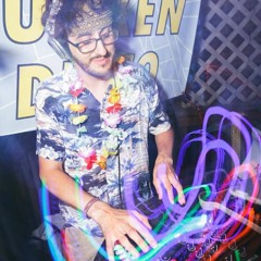 Mixes by Peludo