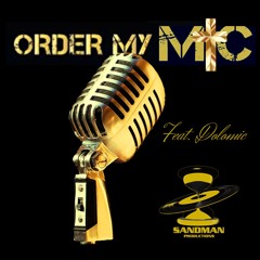 Order My Mic