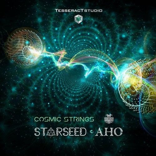 Studio Starseed Stream StarSeed & Aho - Los Tatitas (Tesseract Studio) by StarSeed ...