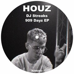 Dj Streaks - Spinnin' Jawz