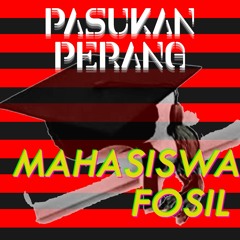 Mahasiswa Fosil (live track)