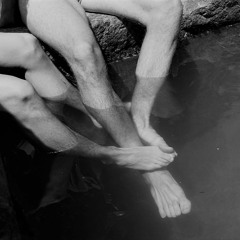 Mystery of Love by Sufjan Stevens but from a radio on a summer bike ride in the Italian countryside