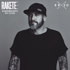 Ben Teufel recorded live @ Die Rakete - EPIC - 06.12.2019