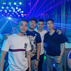 Merry Christmas 2019 (HPBD Đạo Dụ) - HuyLeMix