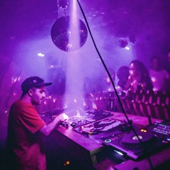 Bobby Analog @ Illuminaldi & Southbound Brisbane 14.12.2019