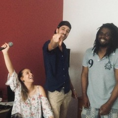 Pimp & Nike.b - Aprende a Curtir(Feat. Beatriz Sampaio)