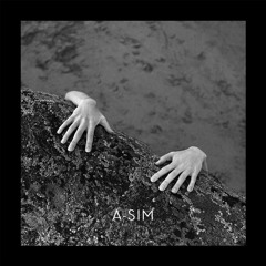 A-Sim - Weird Dreams And Trouble Sleeping EP