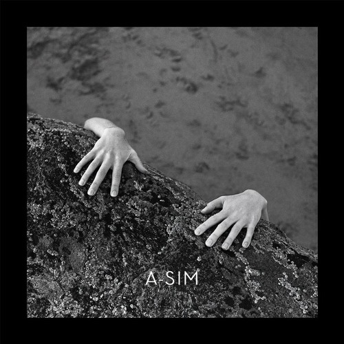 A-Sim - Weird Dreams And Trouble Sleeping EP