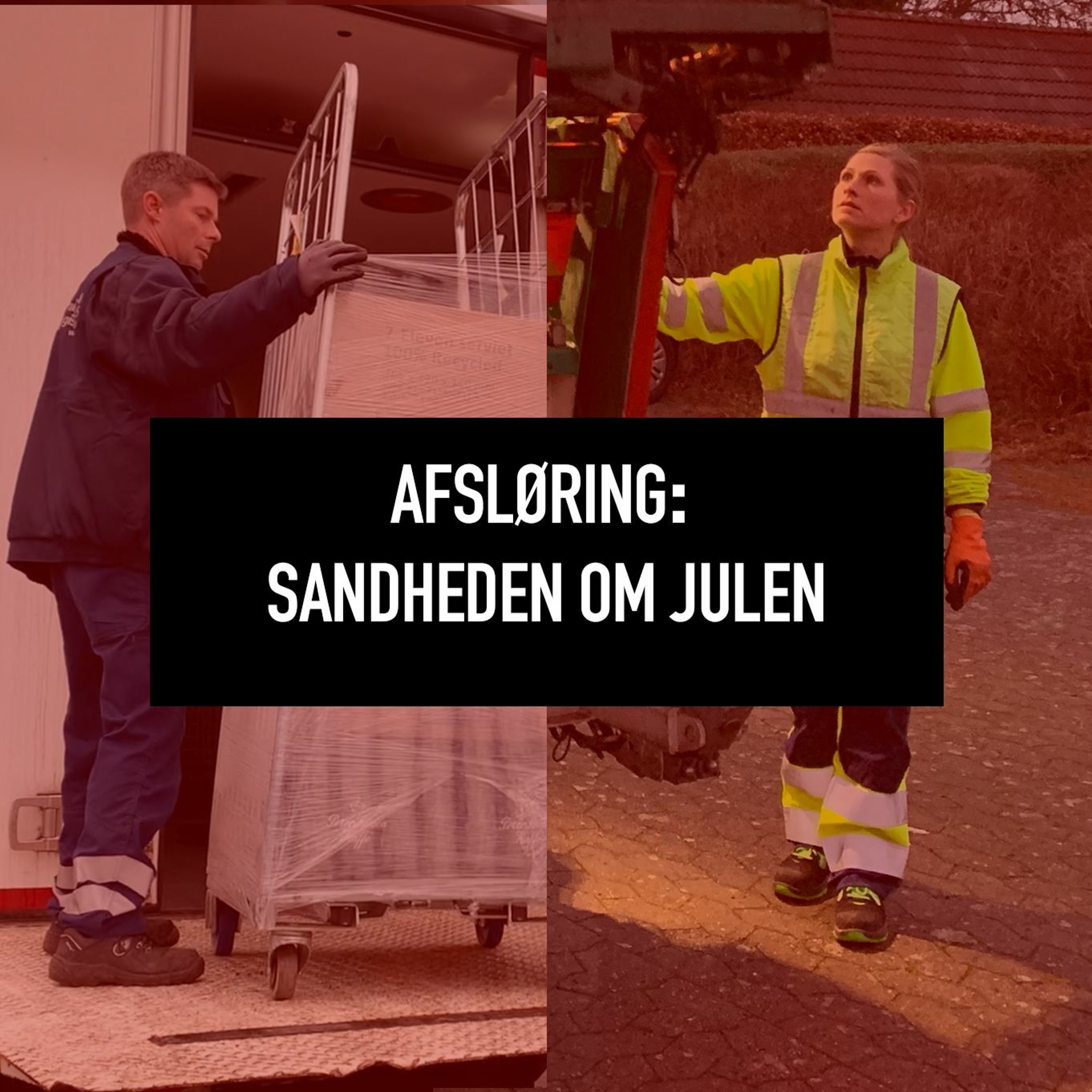 Afsløring: Sandheden om julen