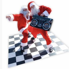 BREAKS (SHAKEDOG'S SHAKEDOWN MIX)