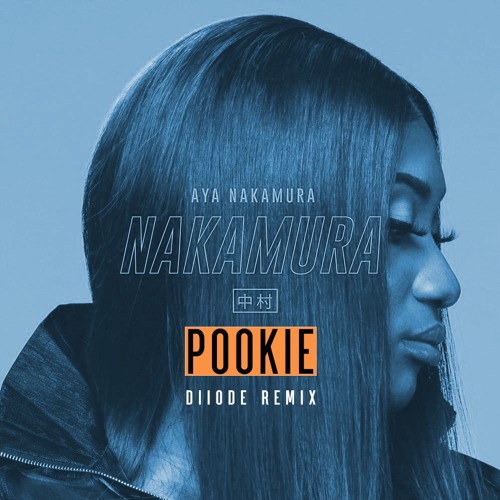 Aya Nakamura - Pookie (DECEIVR Moombah Remix)