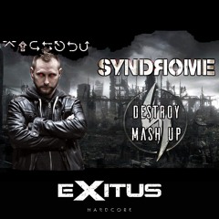 Destroy Mash Up