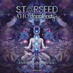 StarSeed & Doppler Shift - Seed Shifting (Digital Om)