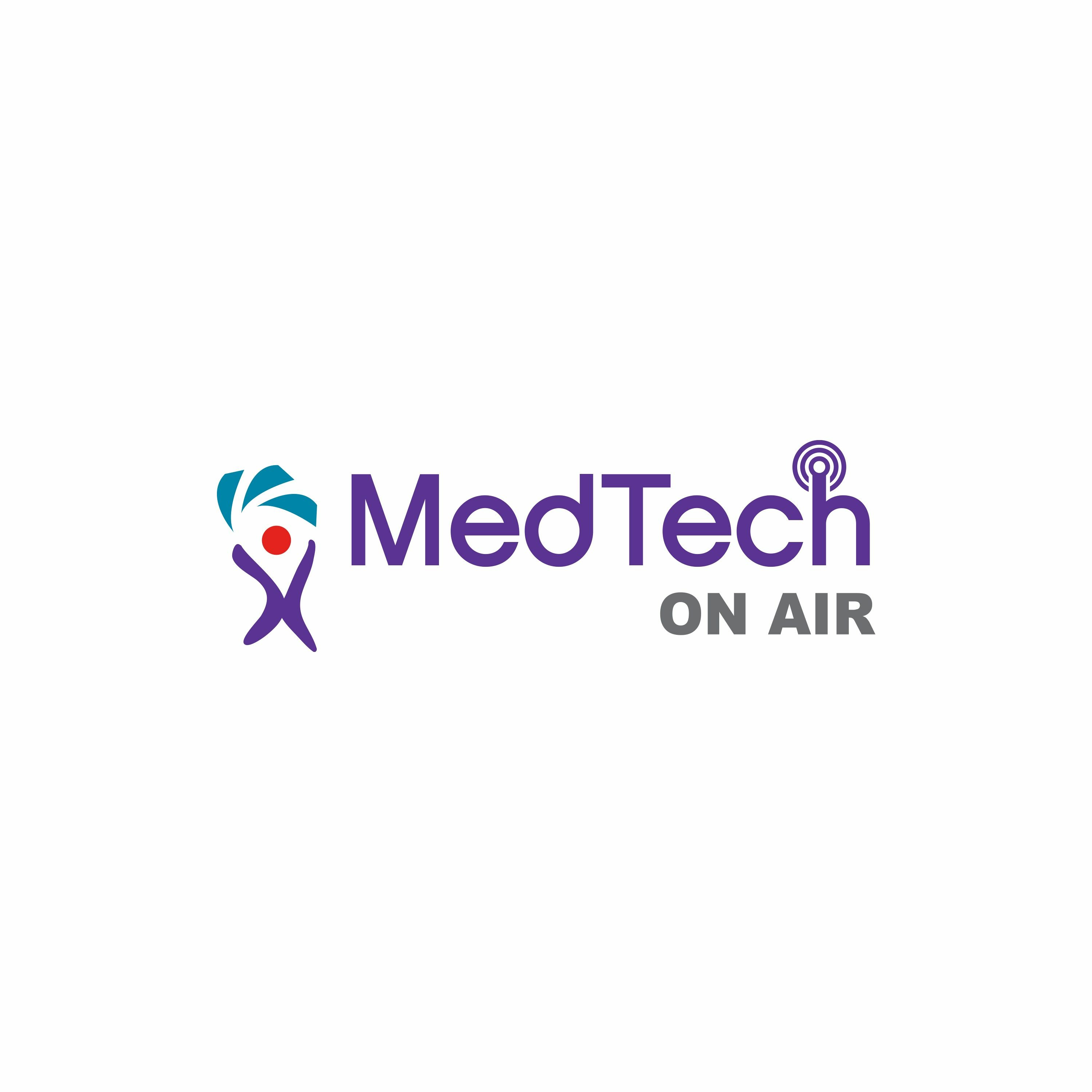 MedTech ON AIR - Teaser