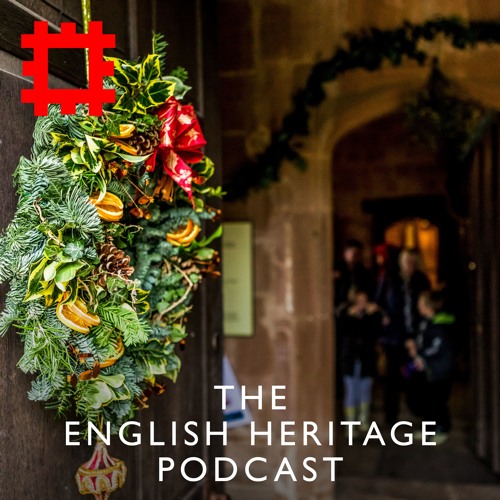 Episode 38 - A weird and wonderful history of Christmas
