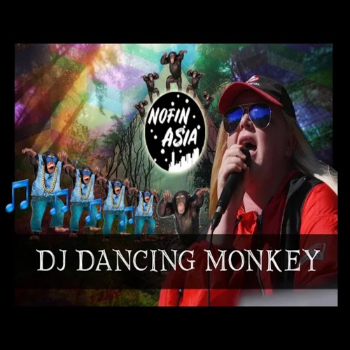 DJ Dance Monkey | Remix Lagu Barat Full Bass 2K20 Terbaru