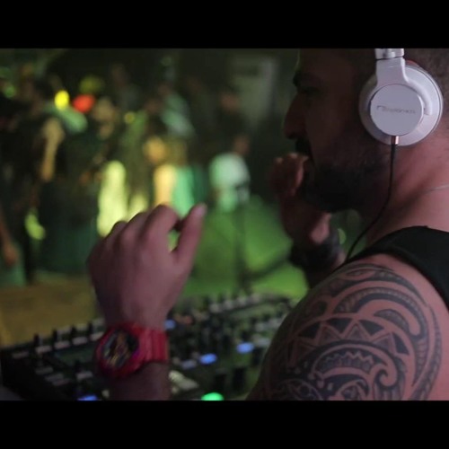 Tamasha by Khumariyaan Remix Dj Hussain Dossa