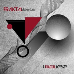 A Fractal Odyssey - Fraktal Beats V/A [PROMO-MIX]