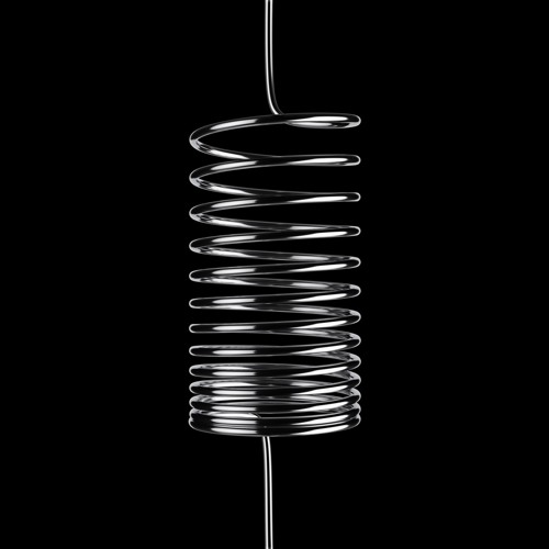 STRICT005: Mathis Ruffing - Tangible, Elastic