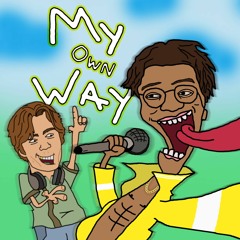 Fla$hback x All-Turn - My Own Way