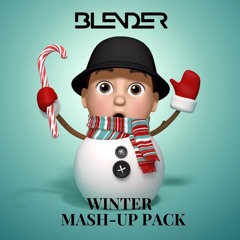 Winter 2019 Mashup Pack [FILTERED DUE COPYRIGHT]