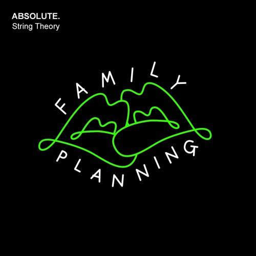 String Theory (121 Breaks Mix)