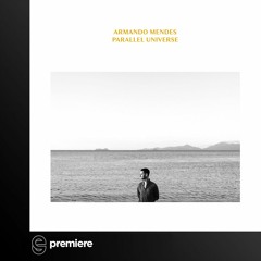 Premiere:  Armando Mendes - No Regrets (Feat. Robert Owens) - Turquoise Records