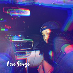 love songs.