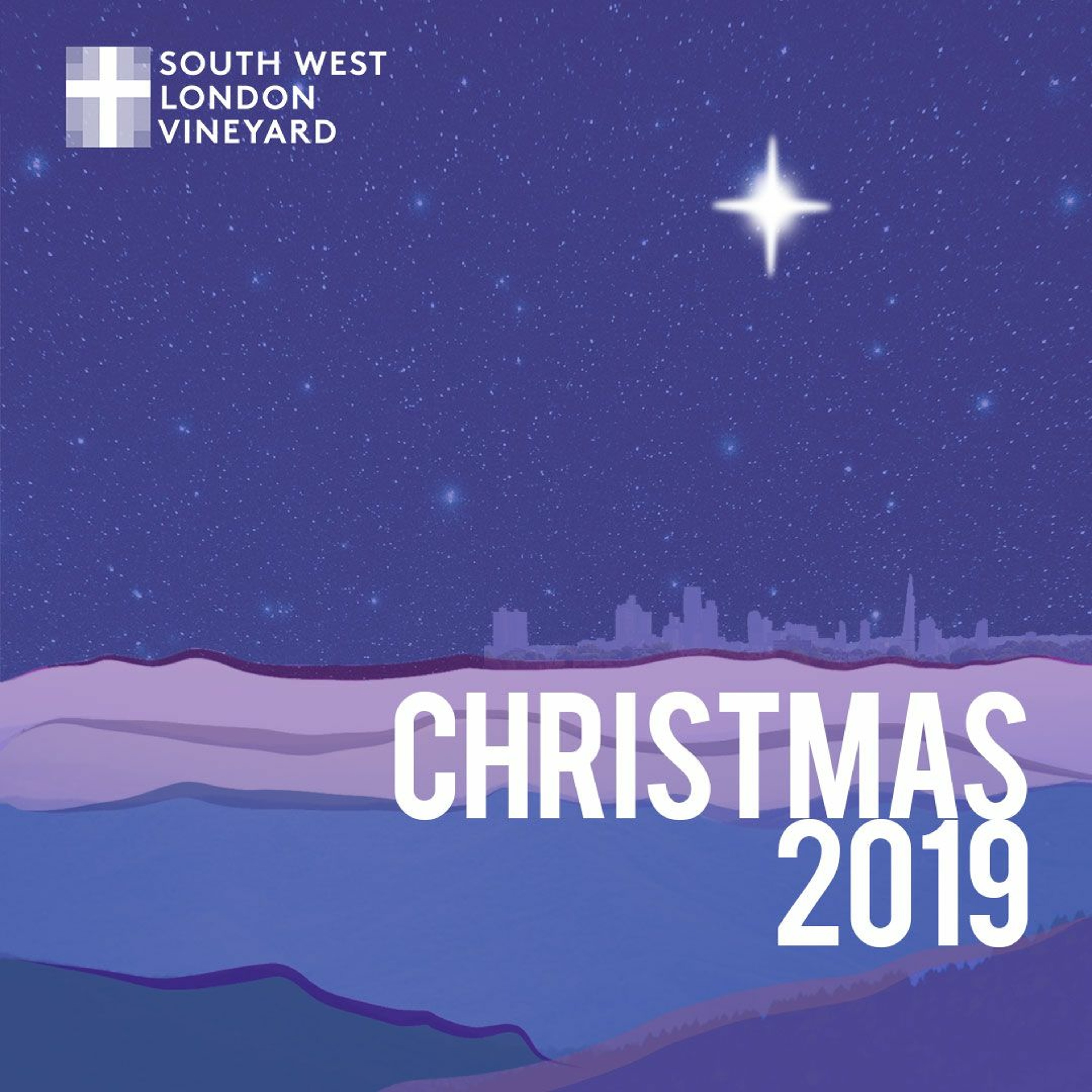 South West London Vineyard Church