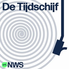 De Tijdschijf van Véronique Goossens
