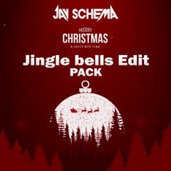 Jingle Bells Edit Pack - JAY SCHEMA[Click buy link for FreeDL]