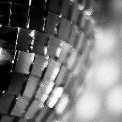 DISCO & FUNK TEN'TATION #1 By DJ TIMAC