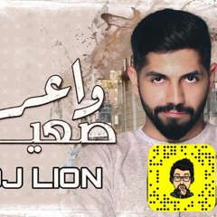 [ 100 BPM ] DJ LION  محمد الشحي - واعر صعيب