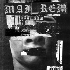 MAI_REM - Nowhere To Run (Original mix)