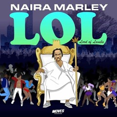 Naira Marley — Isheyen