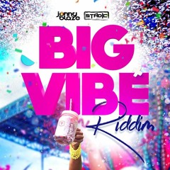 Big Vibe Riddim Mix (Soca 2020) Konshens,Skinny Fabulous,Bunji Garlin,Fay Ann Lyons,Ice Prince
