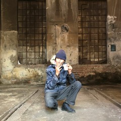 Dima Dadiani [Live] [11.11.2019]