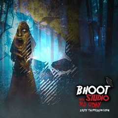 Bhoot Studio 5th December 2019