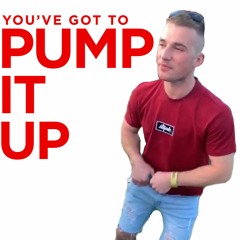 Pump It Up (Hard Remix)