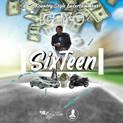 Icey G - Sixteen (Bouyon 2020)